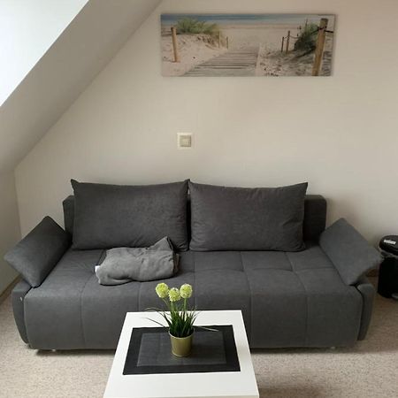 Apartment Am Goethe Park Jena Dış mekan fotoğraf