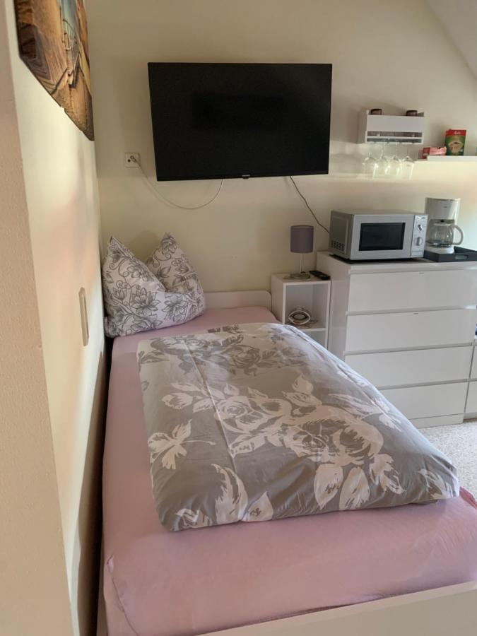 Apartment Am Goethe Park Jena Dış mekan fotoğraf